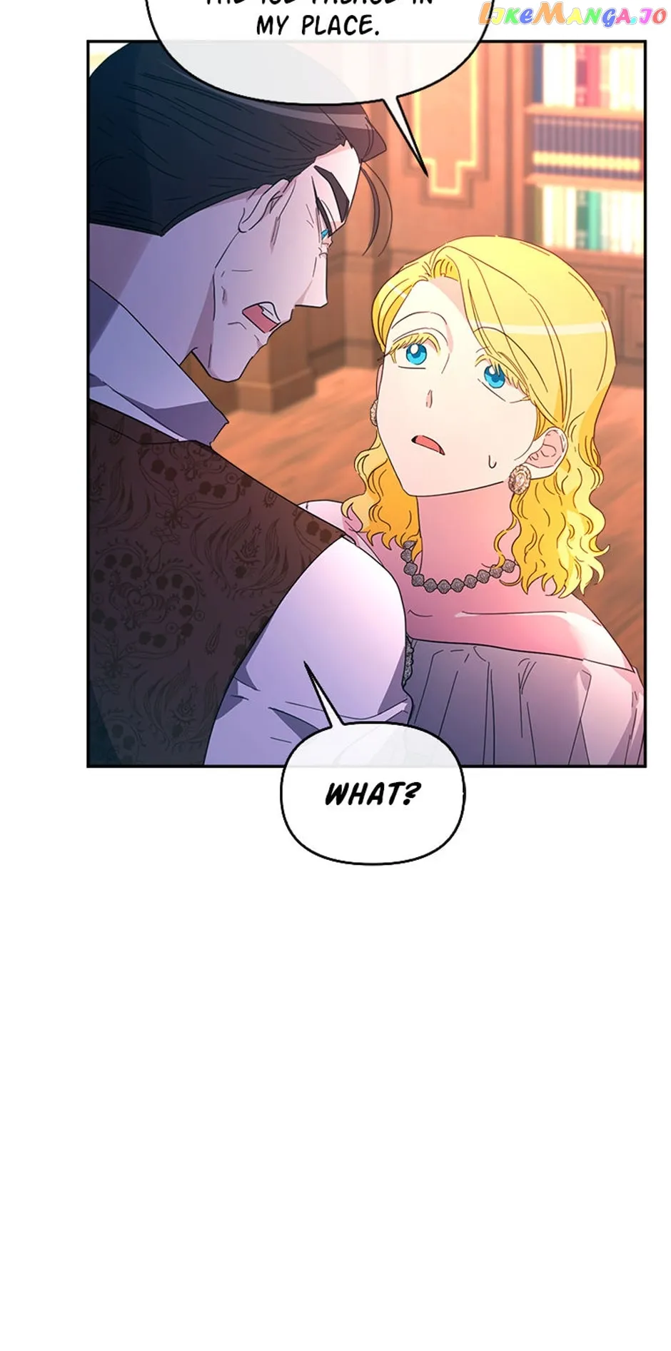 The Villainess Debuts Gorgeously chapter 26 page 34