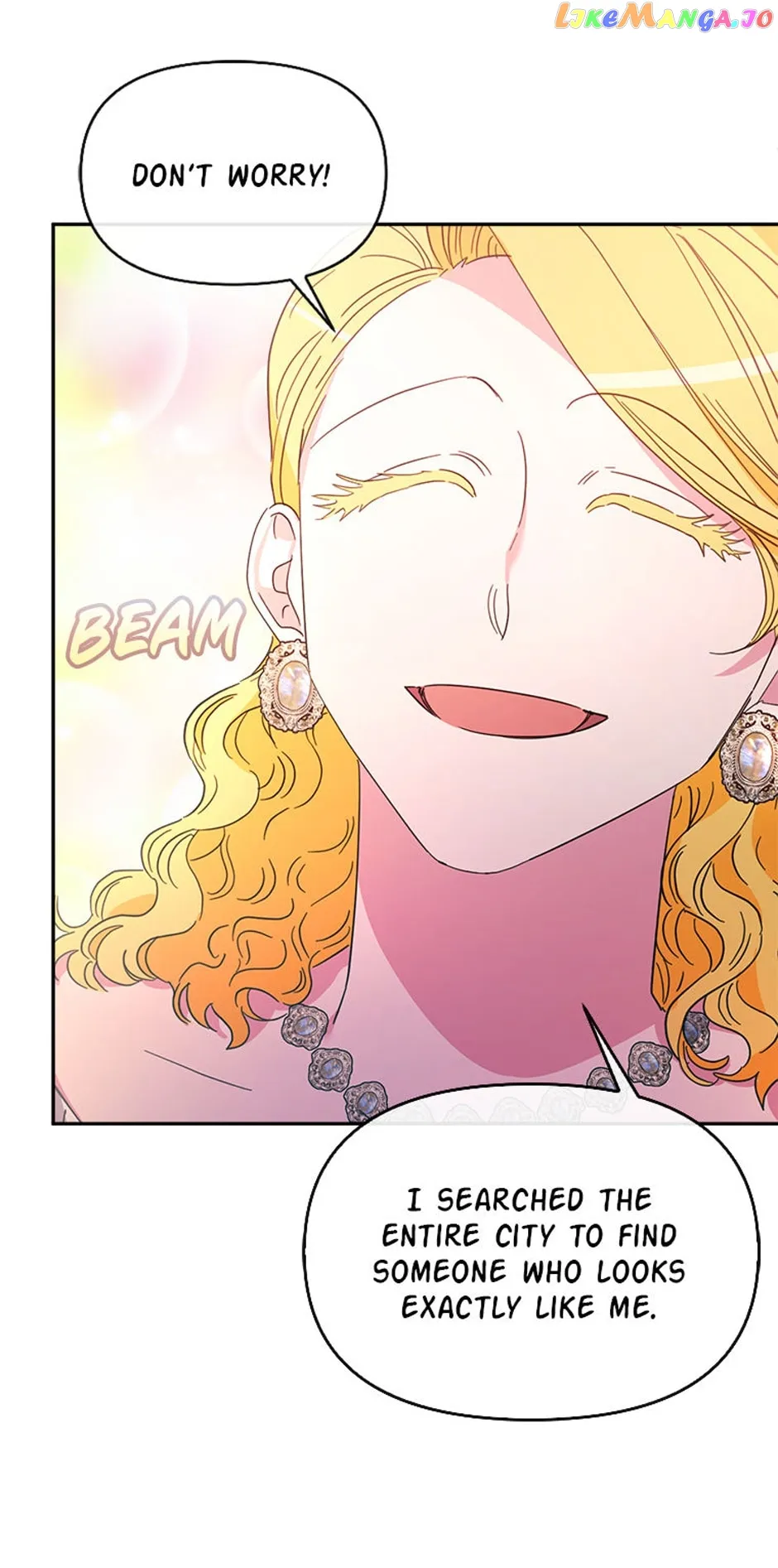 The Villainess Debuts Gorgeously chapter 26 page 35