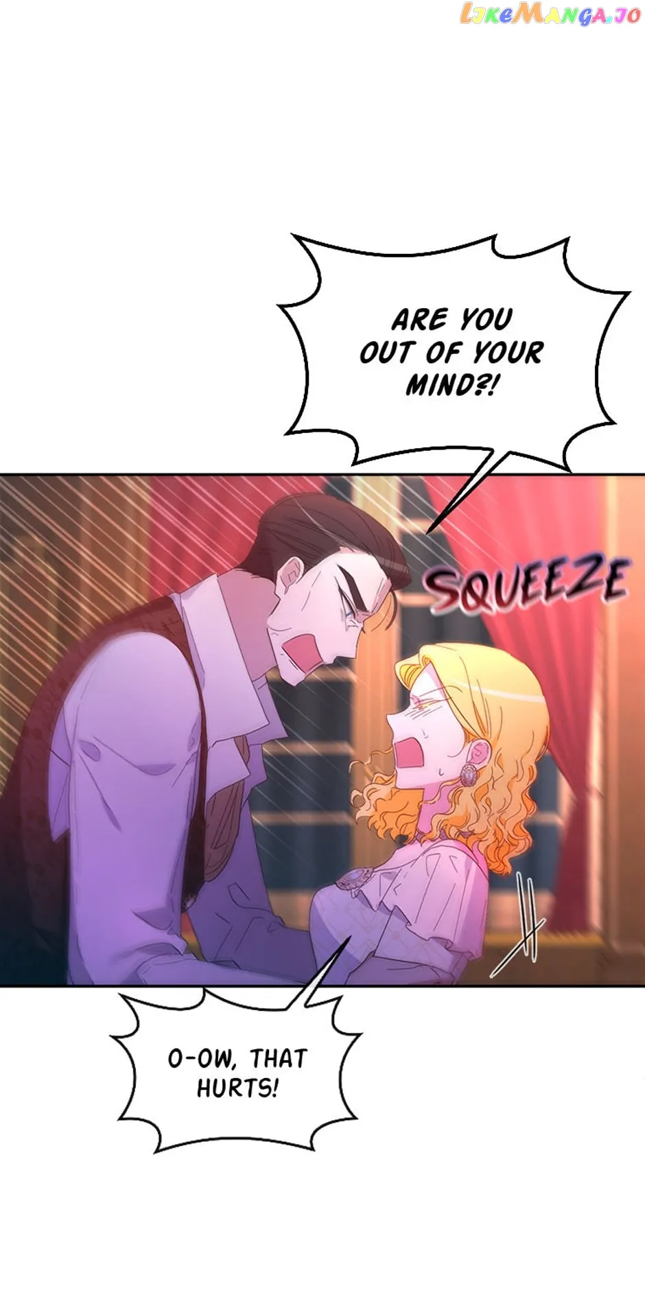 The Villainess Debuts Gorgeously chapter 26 page 36