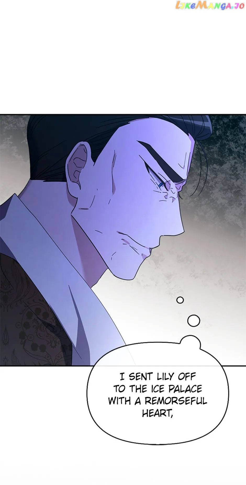 The Villainess Debuts Gorgeously chapter 26 page 37