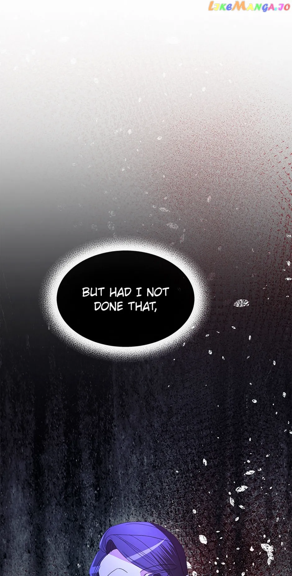 The Villainess Debuts Gorgeously chapter 26 page 38