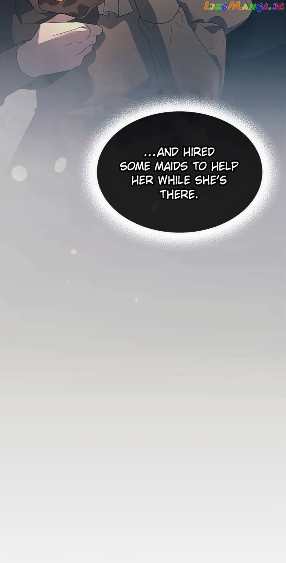 The Villainess Debuts Gorgeously chapter 26 page 42