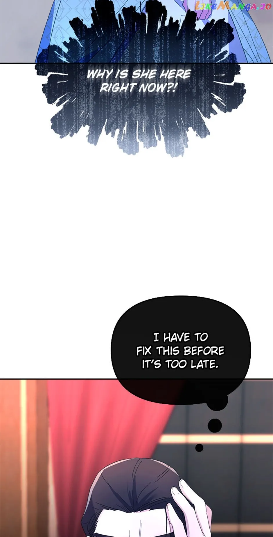 The Villainess Debuts Gorgeously chapter 26 page 44