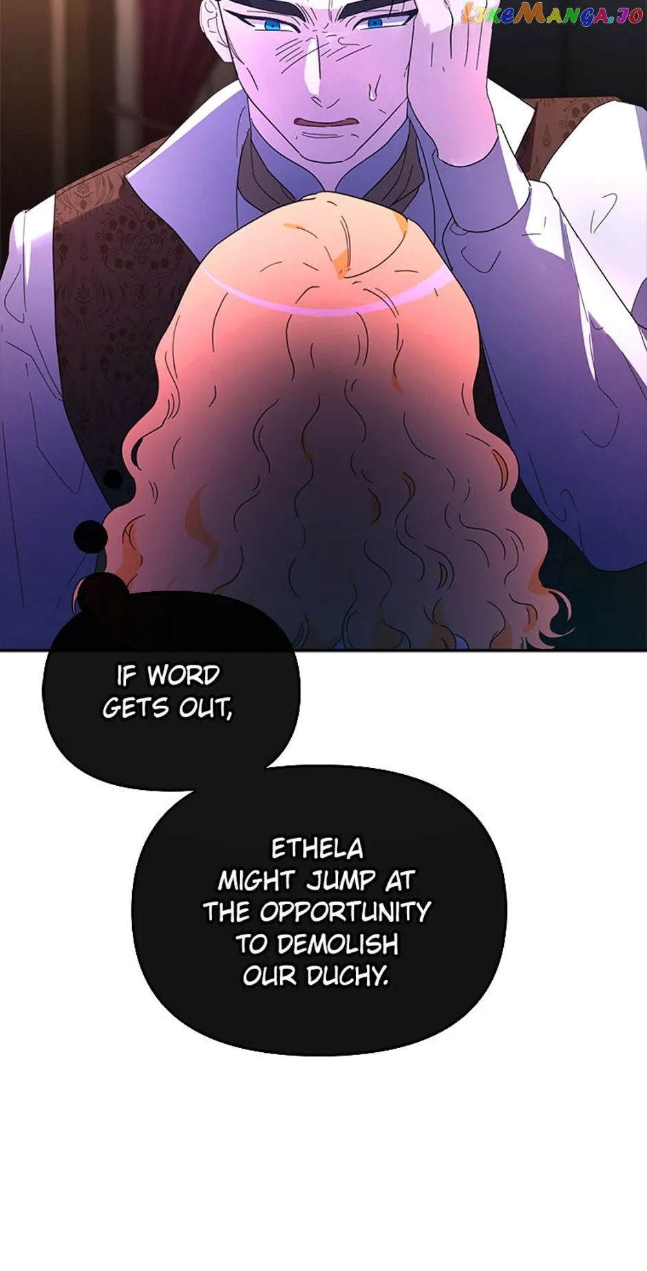 The Villainess Debuts Gorgeously chapter 26 page 45