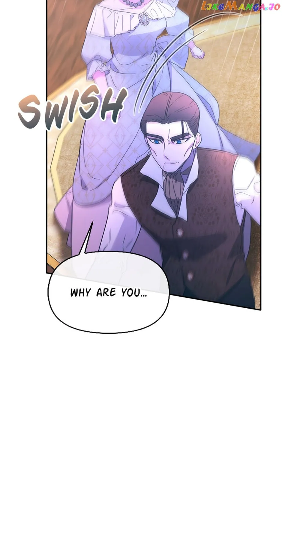 The Villainess Debuts Gorgeously chapter 26 page 49