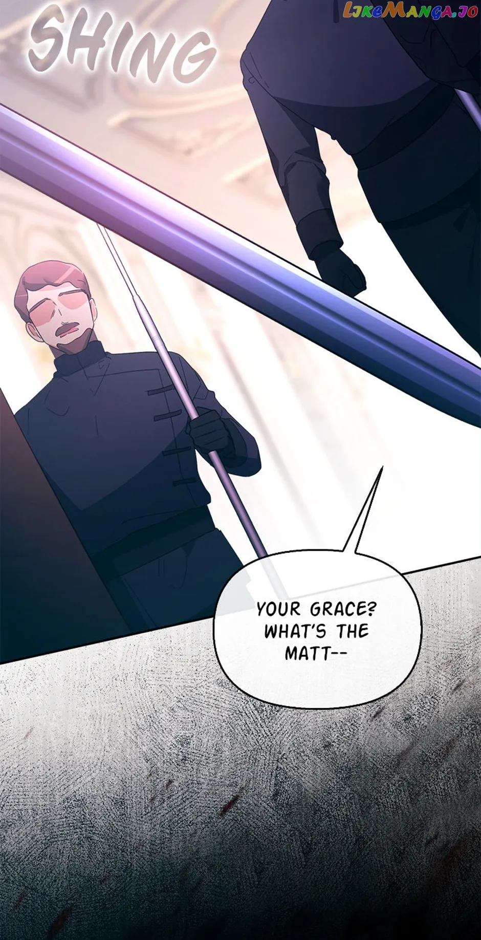 The Villainess Debuts Gorgeously chapter 26 page 53