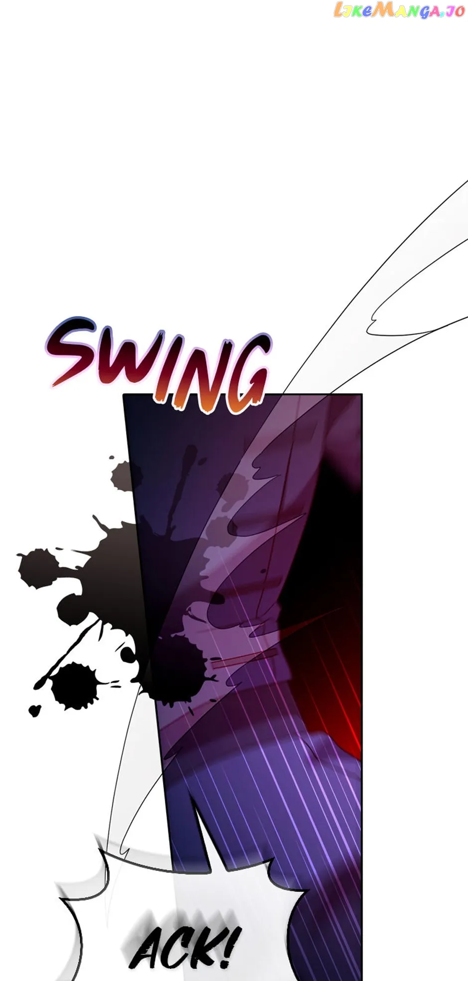 The Villainess Debuts Gorgeously chapter 26 page 60