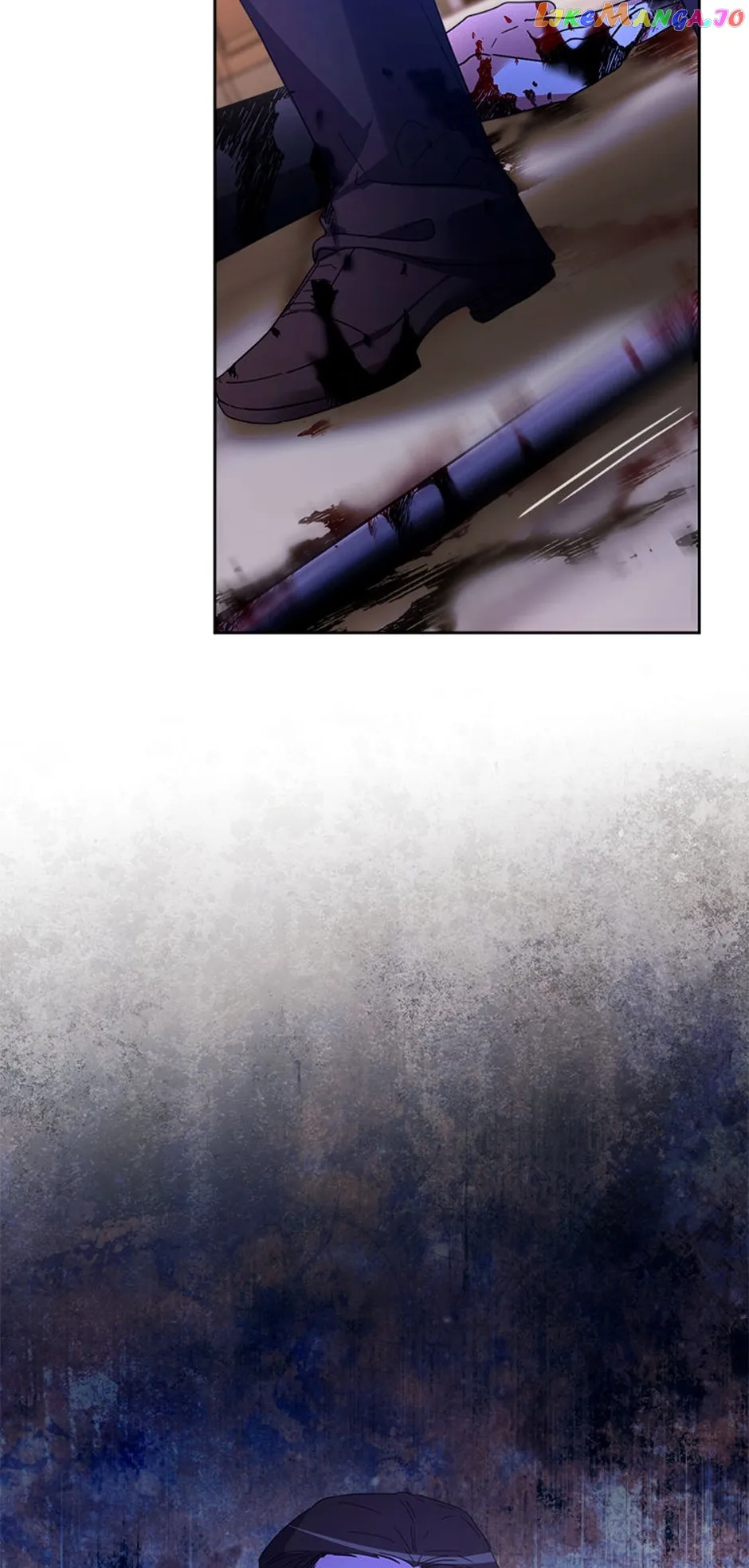 The Villainess Debuts Gorgeously chapter 26 page 62