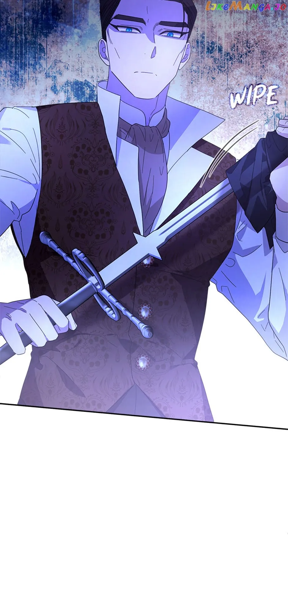 The Villainess Debuts Gorgeously chapter 26 page 63