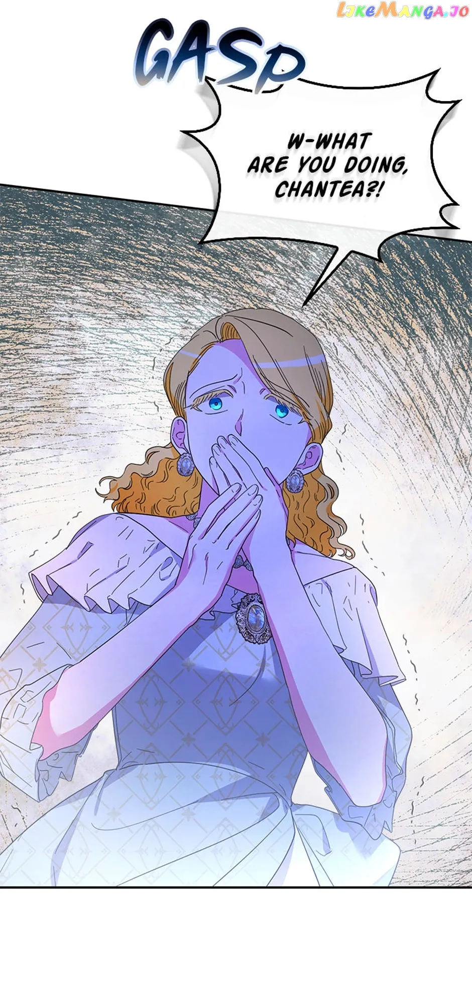 The Villainess Debuts Gorgeously chapter 26 page 64