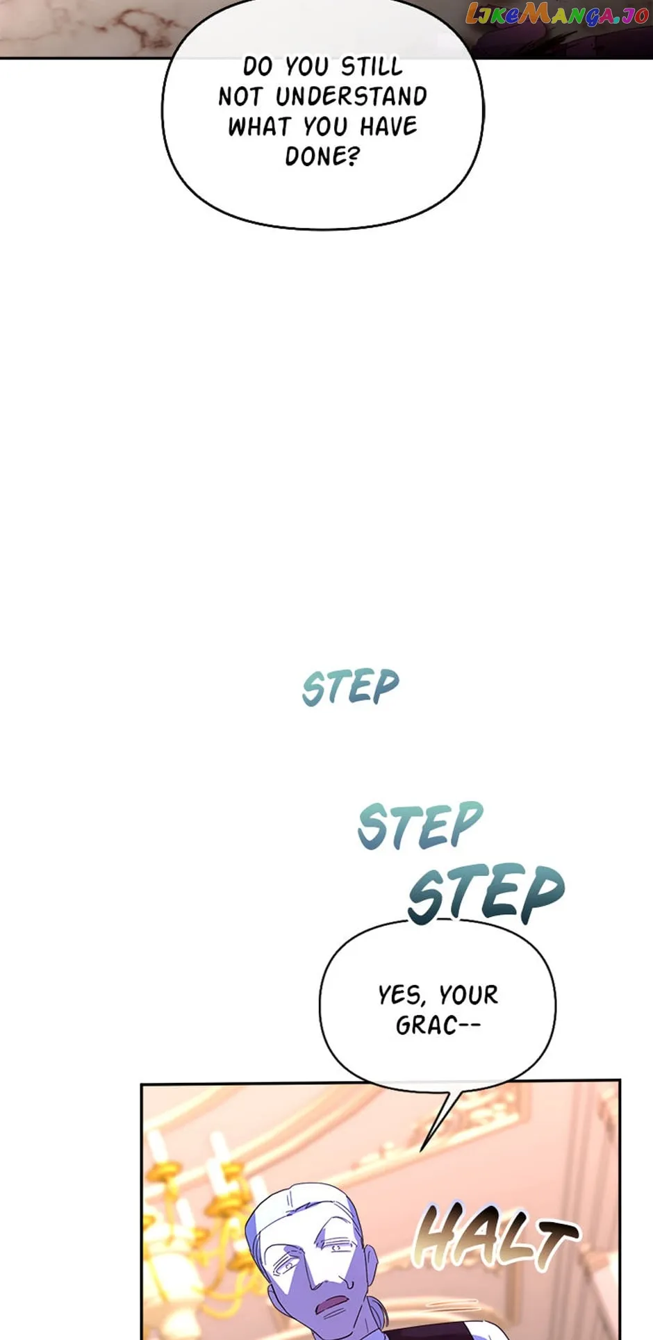 The Villainess Debuts Gorgeously chapter 26 page 66