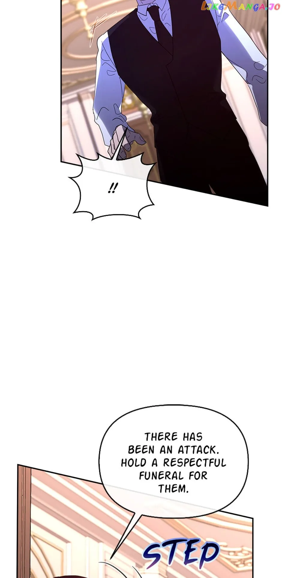 The Villainess Debuts Gorgeously chapter 26 page 67