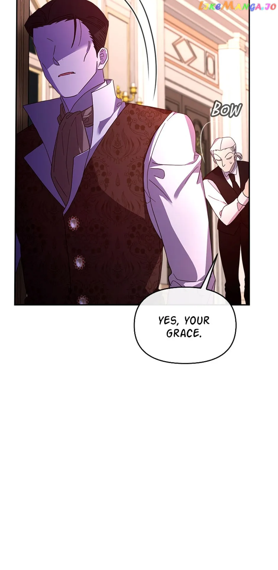 The Villainess Debuts Gorgeously chapter 26 page 68