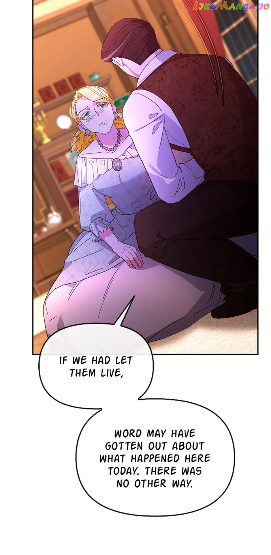 The Villainess Debuts Gorgeously chapter 26 page 72