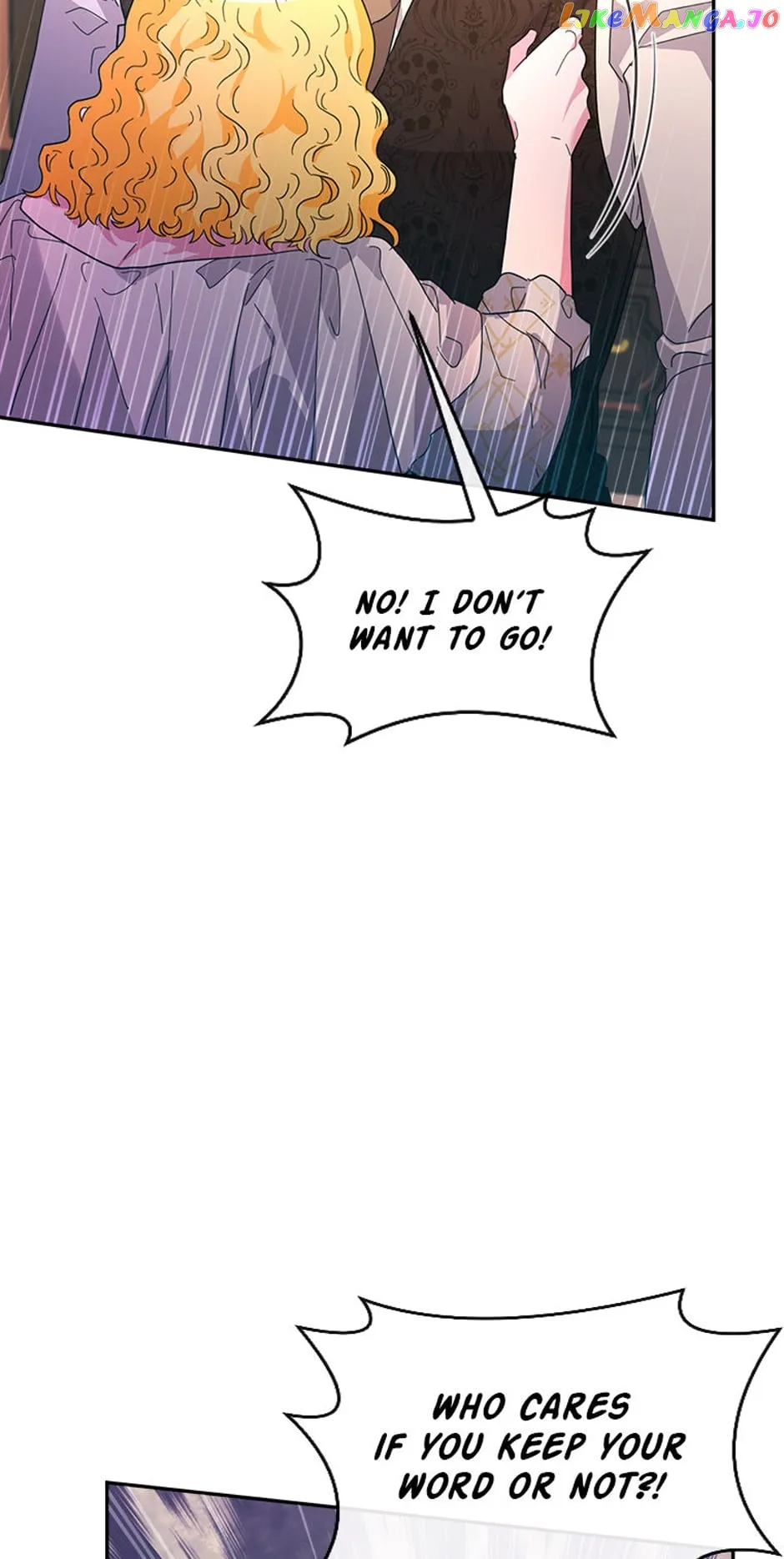 The Villainess Debuts Gorgeously chapter 26 page 74