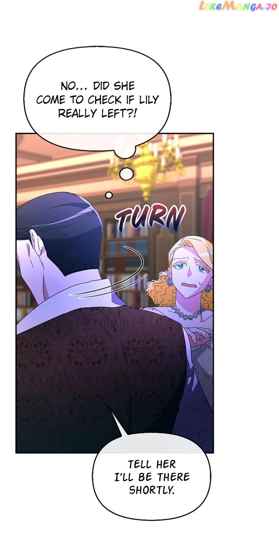 The Villainess Debuts Gorgeously chapter 26 page 79