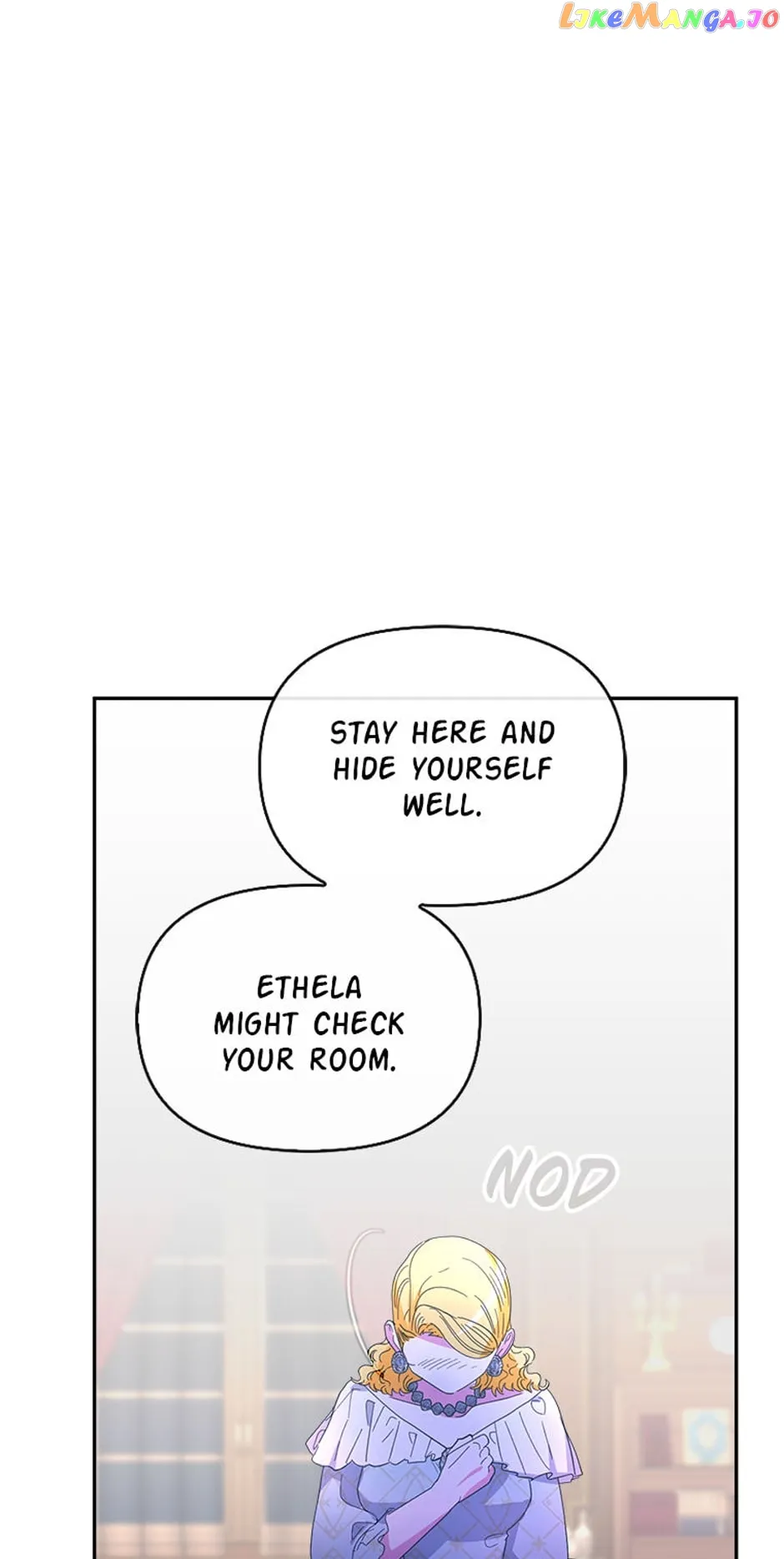The Villainess Debuts Gorgeously chapter 26 page 80