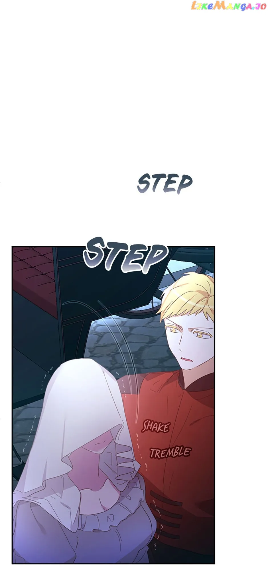 The Villainess Debuts Gorgeously chapter 26 page 88
