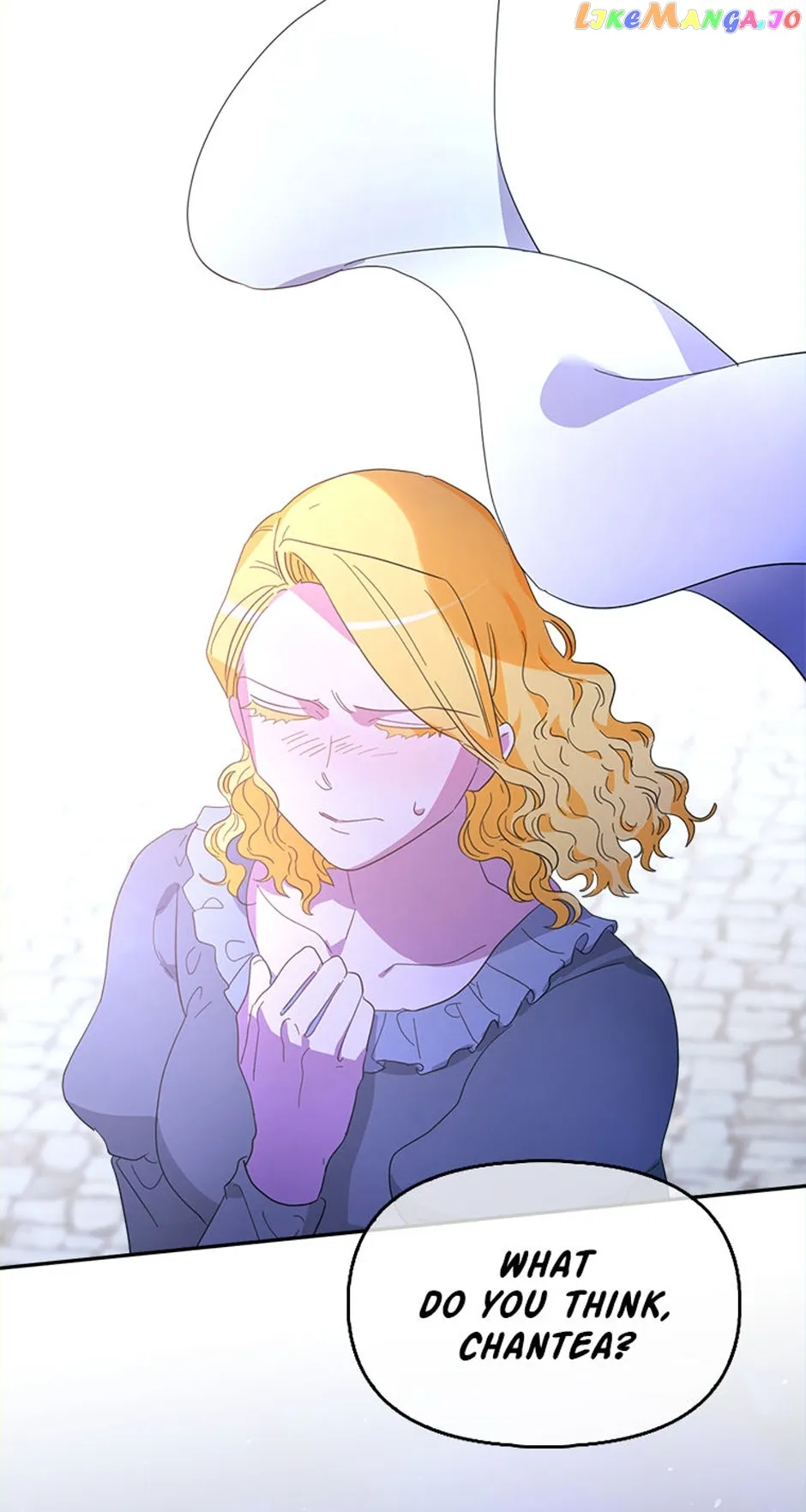 The Villainess Debuts Gorgeously chapter 26 page 91
