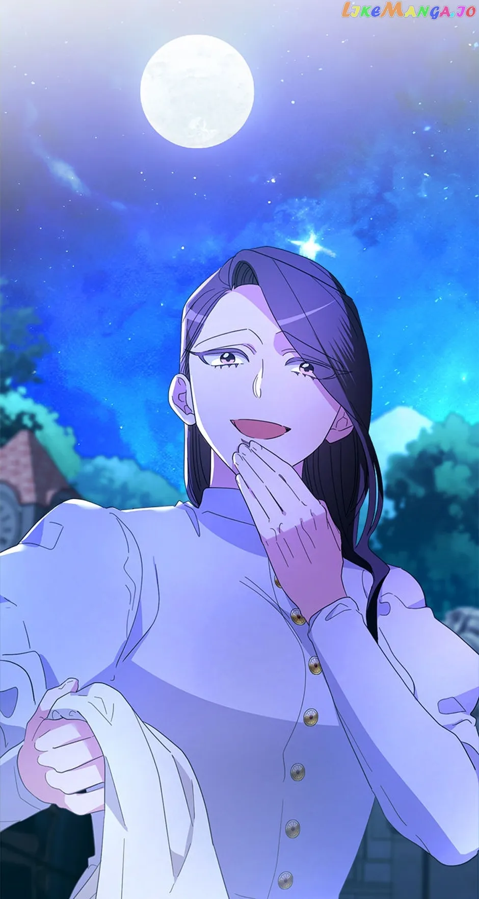 The Villainess Debuts Gorgeously chapter 26 page 92