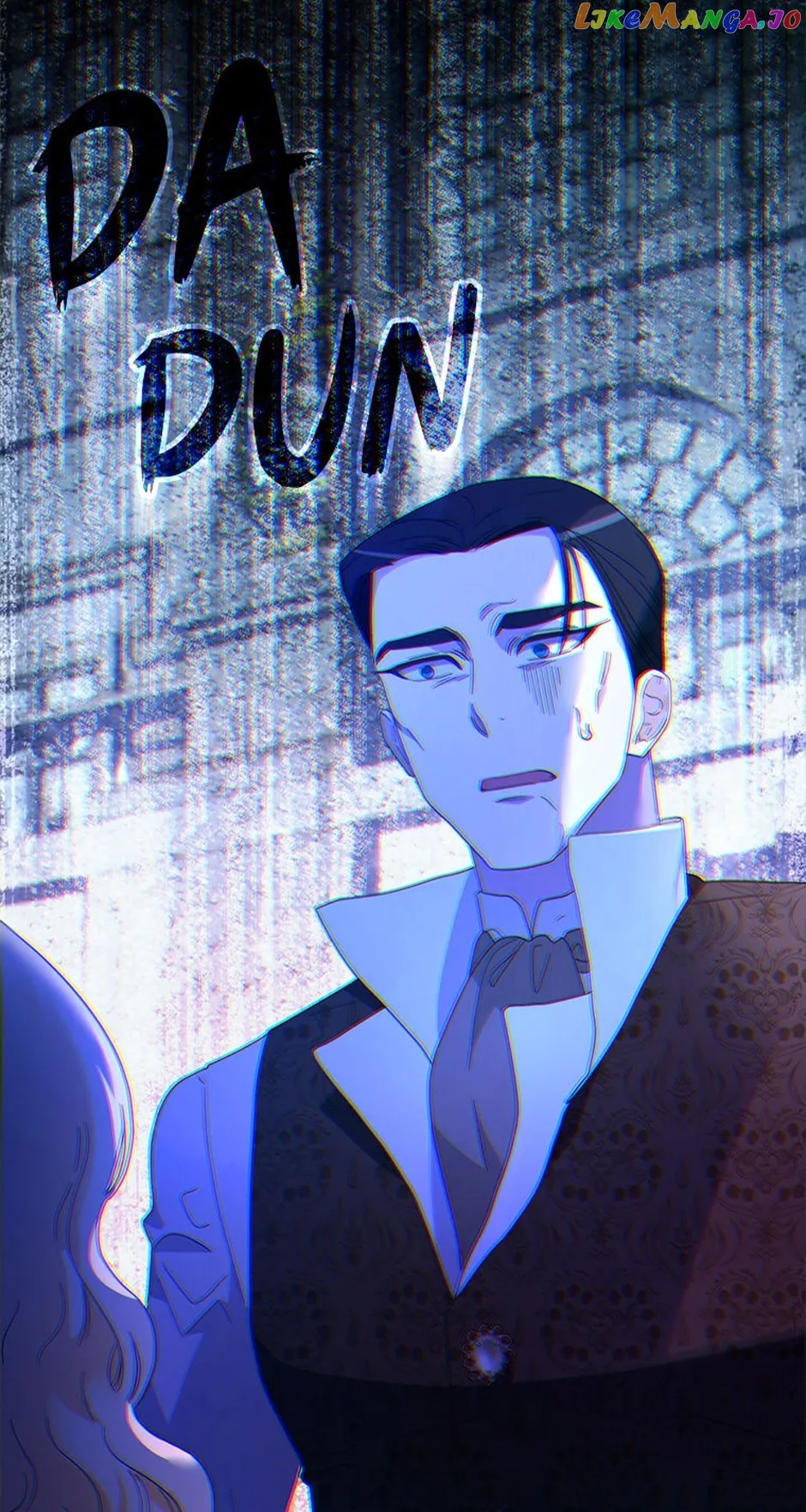 The Villainess Debuts Gorgeously chapter 26 page 94