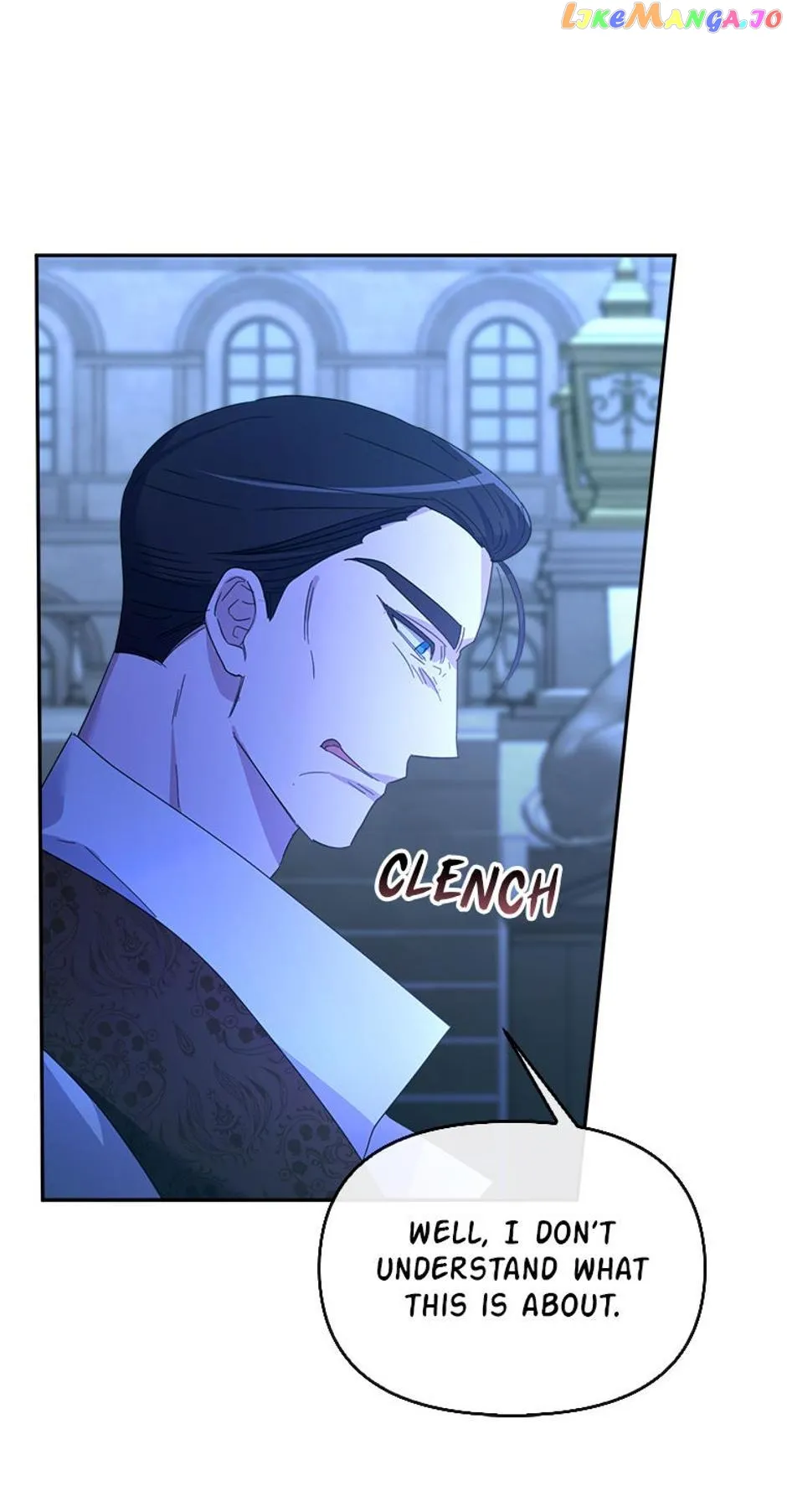 The Villainess Debuts Gorgeously chapter 27 page 3