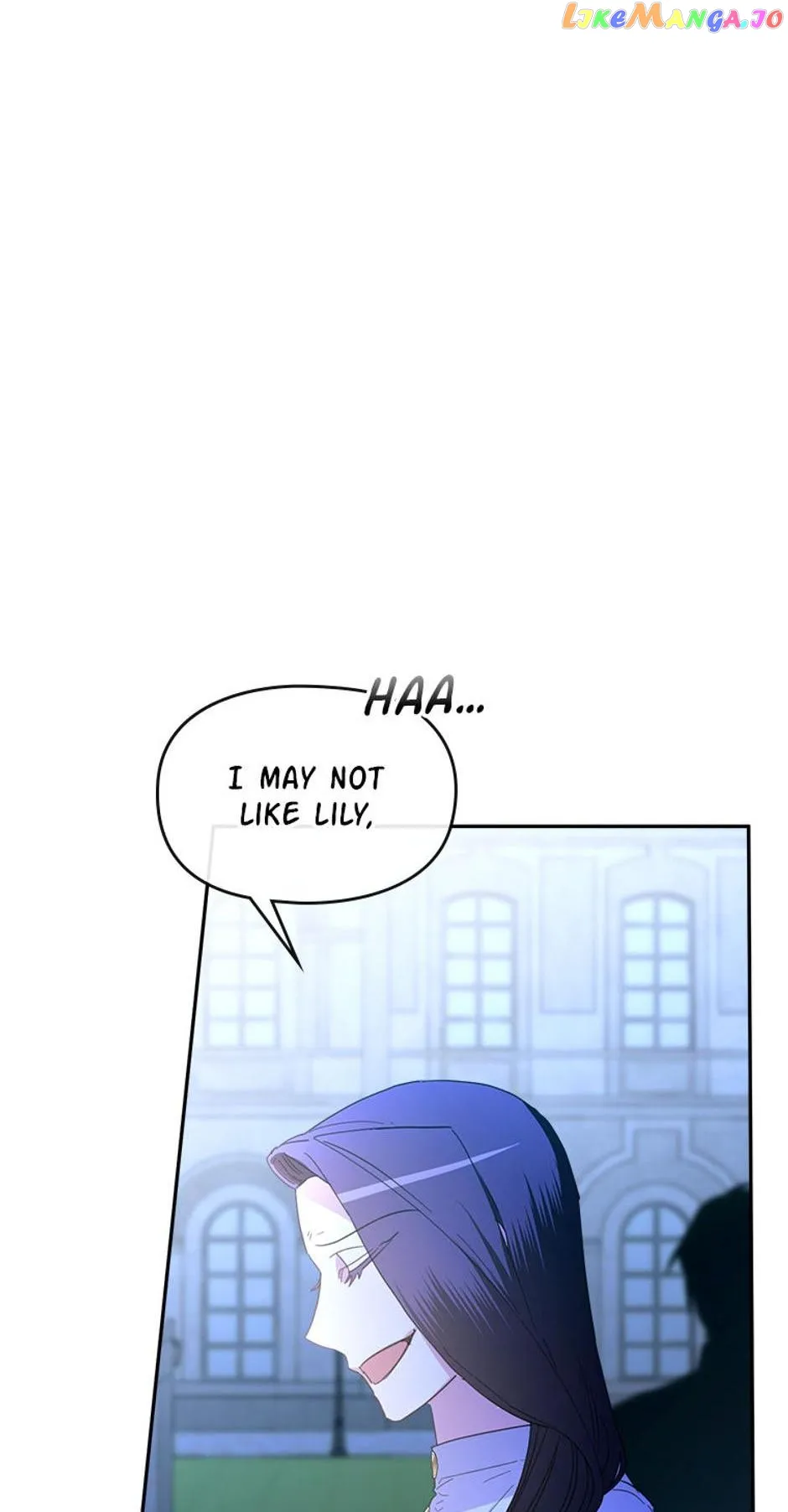 The Villainess Debuts Gorgeously chapter 27 page 4