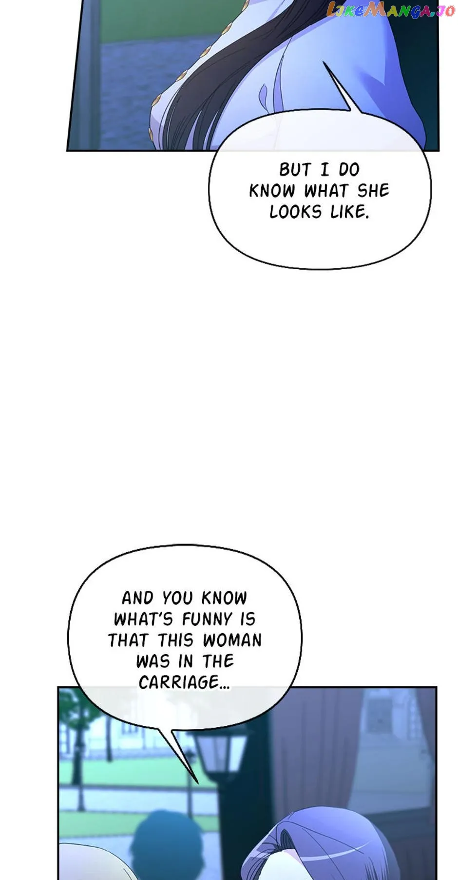 The Villainess Debuts Gorgeously chapter 27 page 5