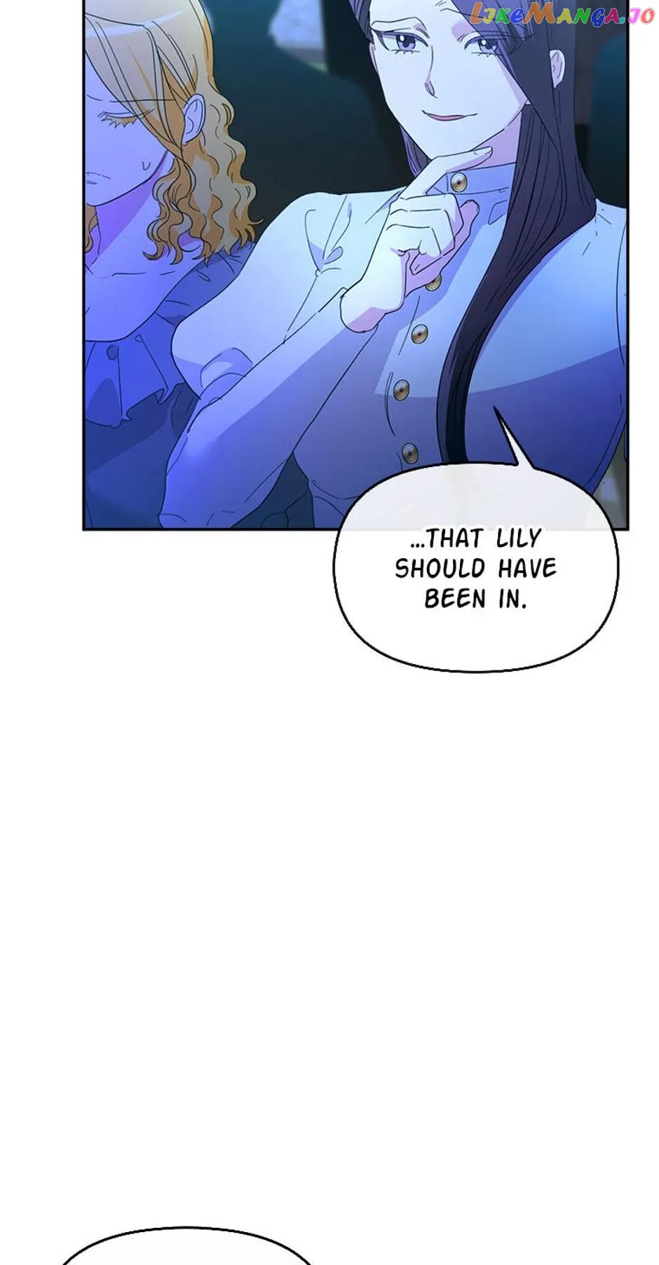The Villainess Debuts Gorgeously chapter 27 page 6