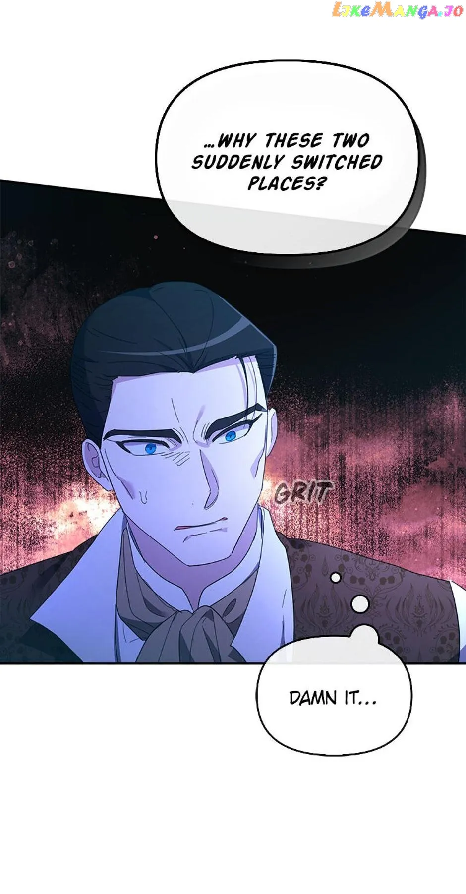 The Villainess Debuts Gorgeously chapter 27 page 8