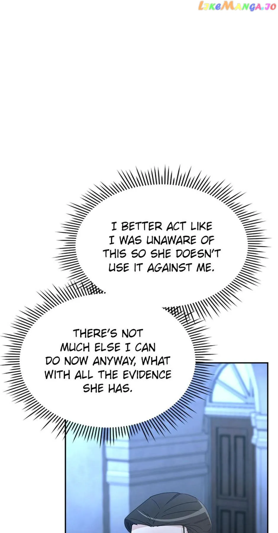 The Villainess Debuts Gorgeously chapter 27 page 10