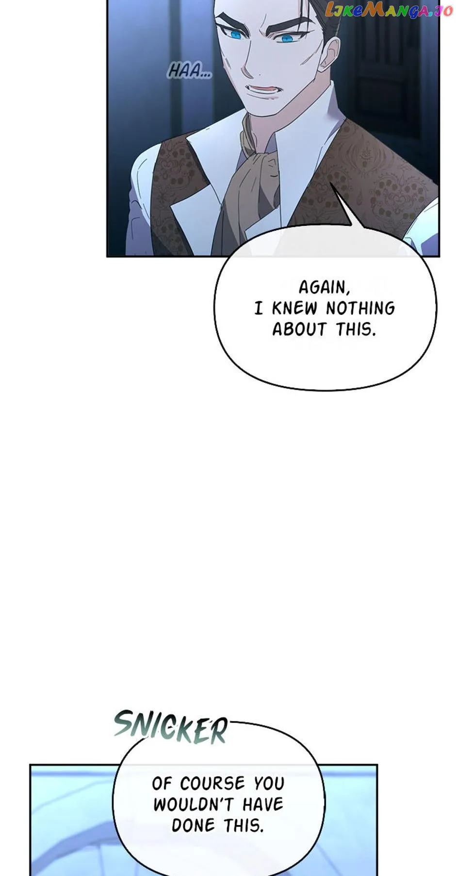 The Villainess Debuts Gorgeously chapter 27 page 11