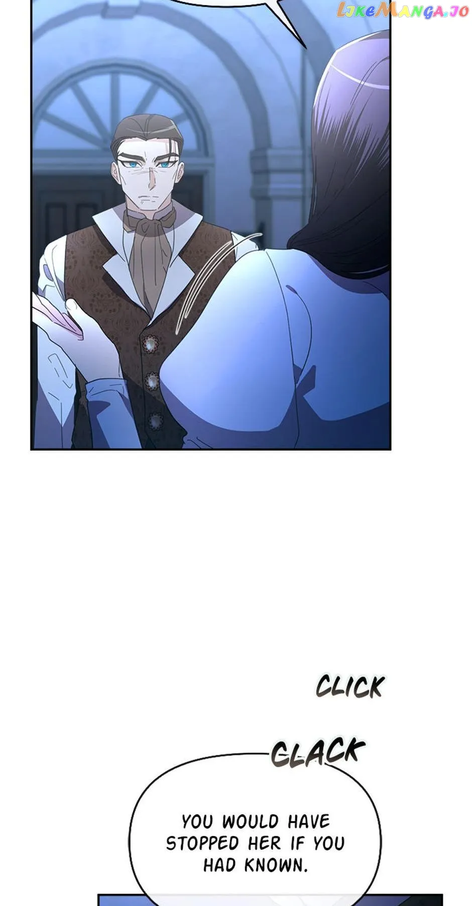 The Villainess Debuts Gorgeously chapter 27 page 12