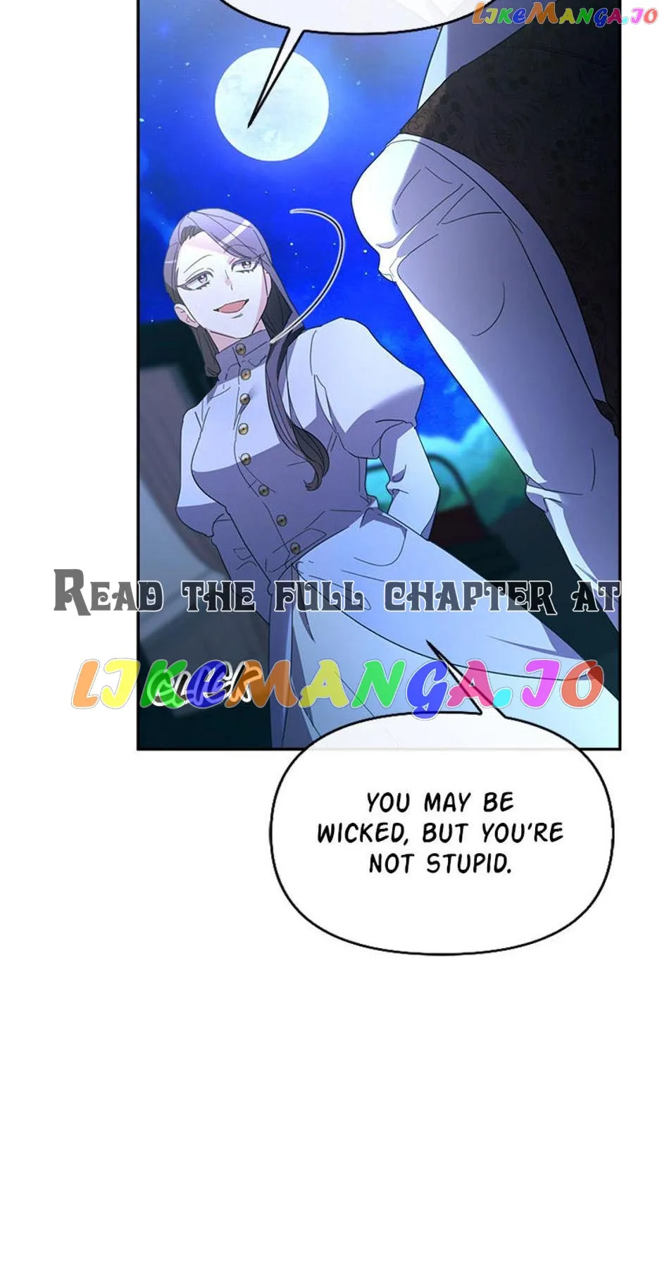 The Villainess Debuts Gorgeously chapter 27 page 13