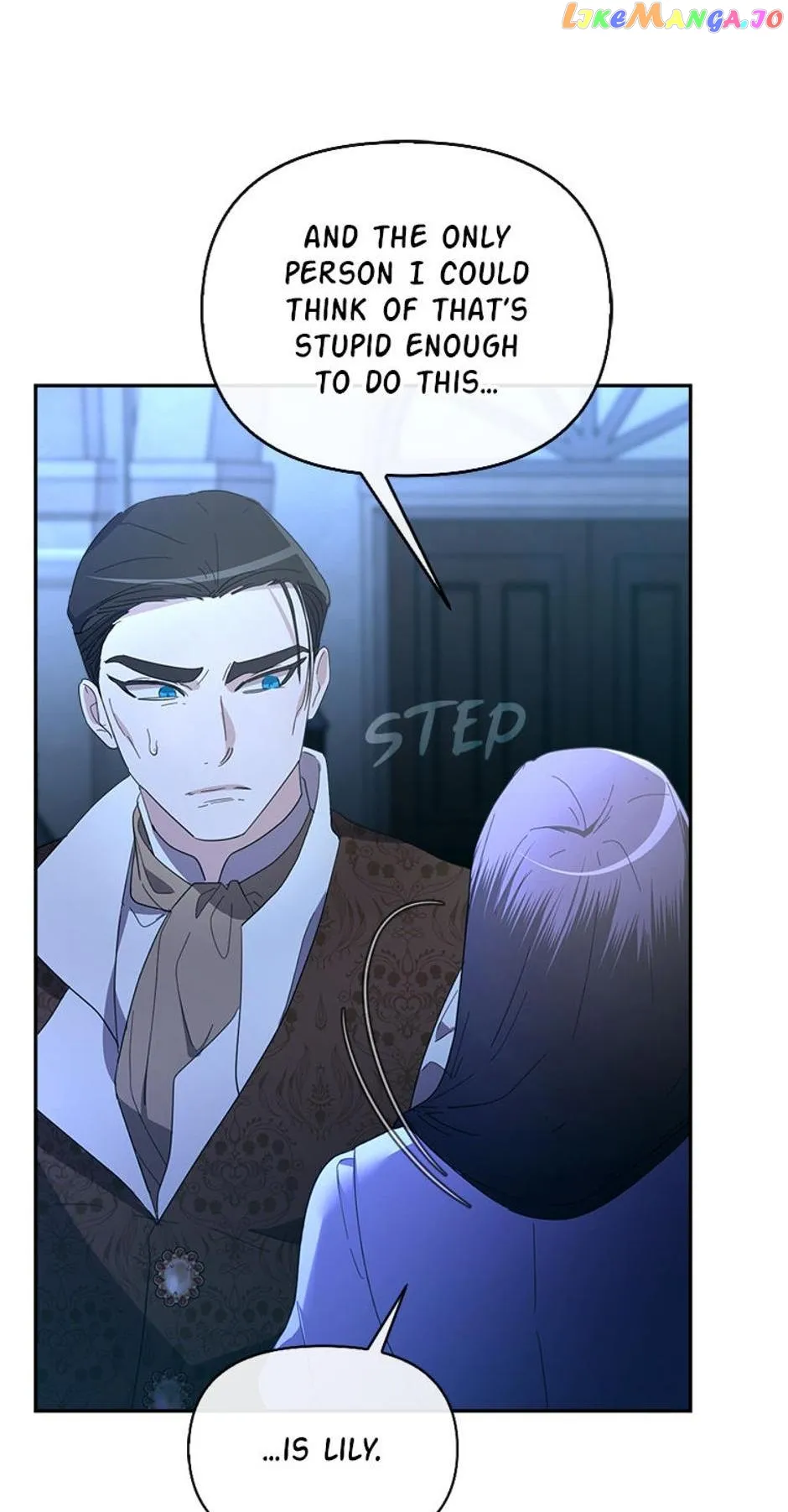 The Villainess Debuts Gorgeously chapter 27 page 14