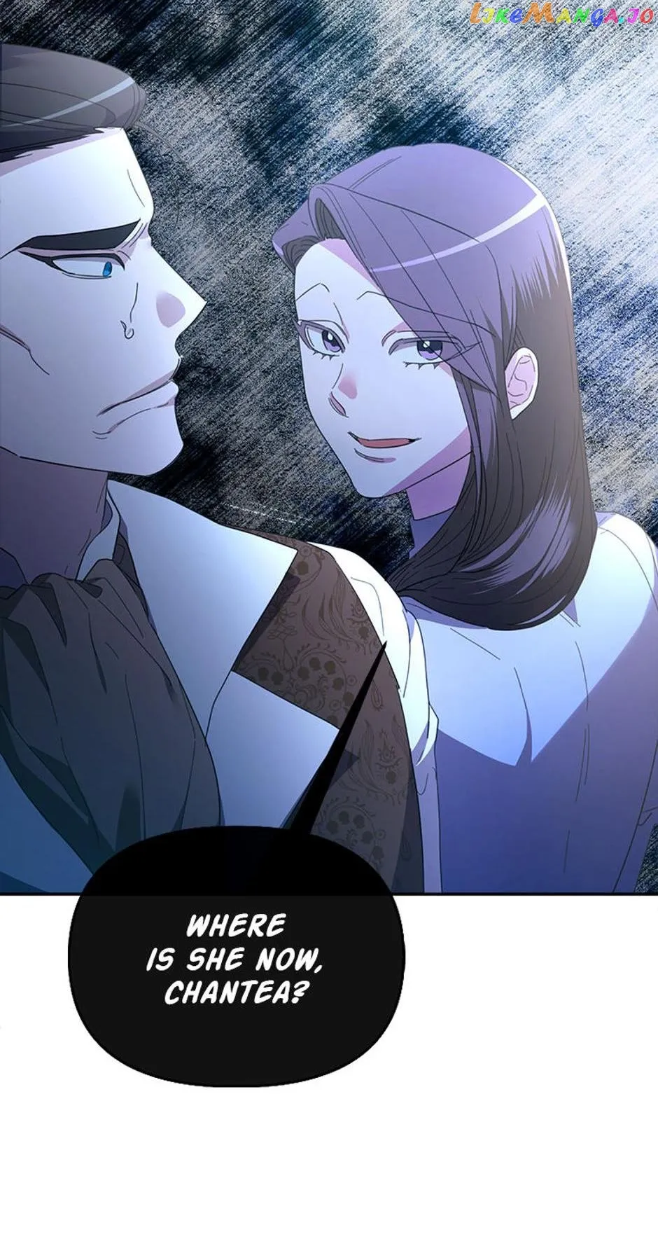 The Villainess Debuts Gorgeously chapter 27 page 16