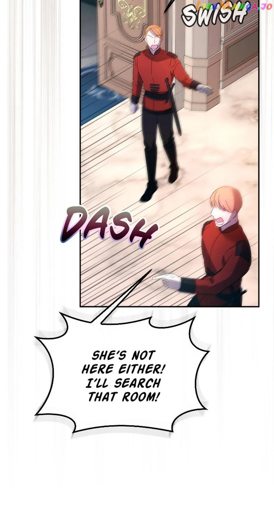 The Villainess Debuts Gorgeously chapter 27 page 21