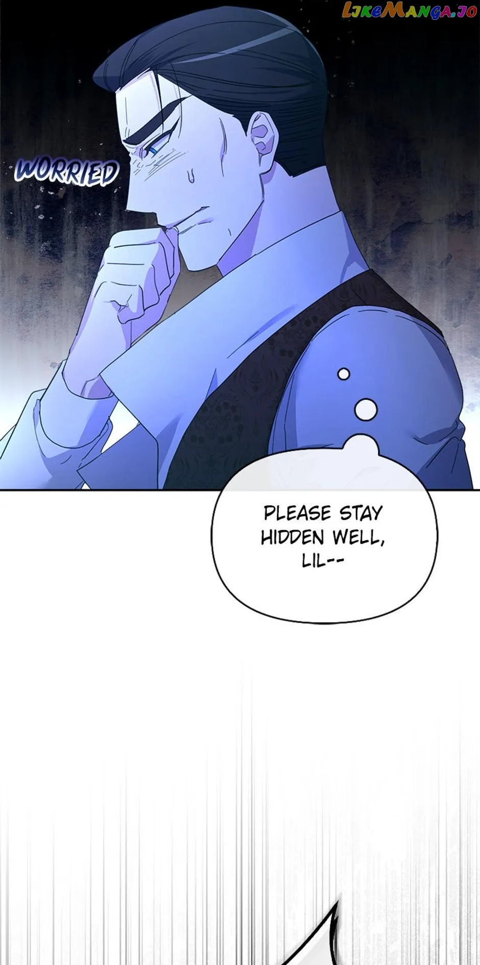 The Villainess Debuts Gorgeously chapter 27 page 24