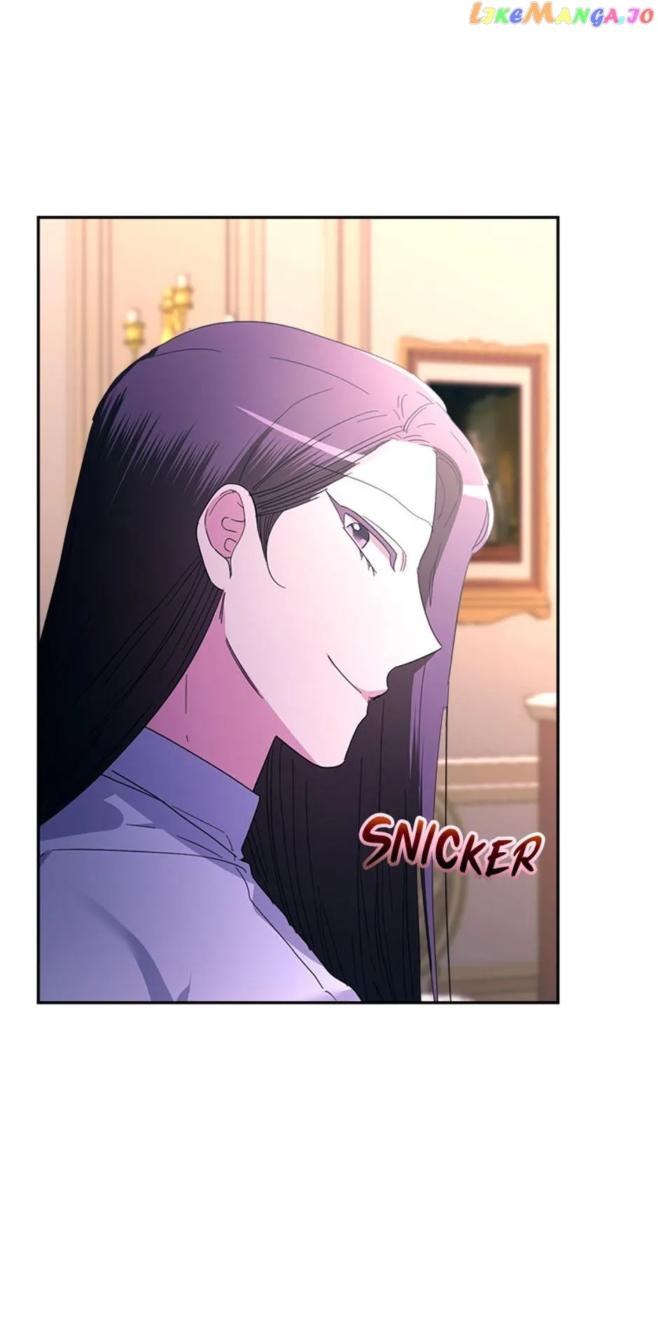 The Villainess Debuts Gorgeously chapter 27 page 27