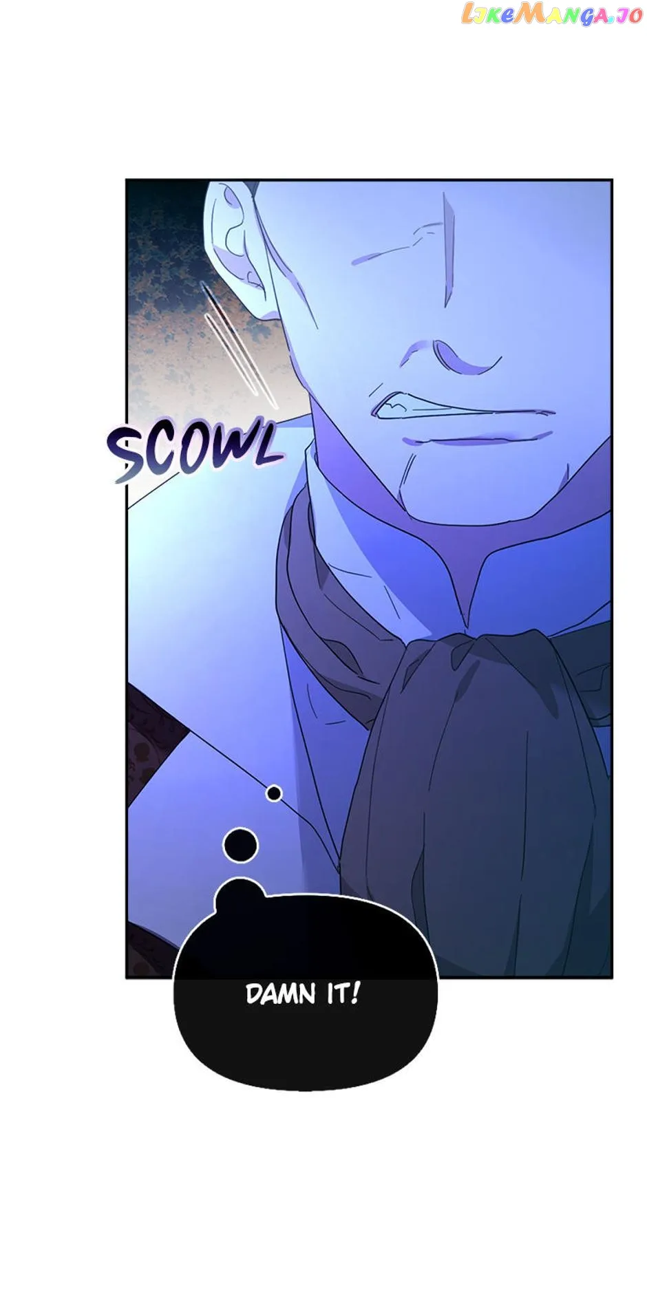 The Villainess Debuts Gorgeously chapter 27 page 28