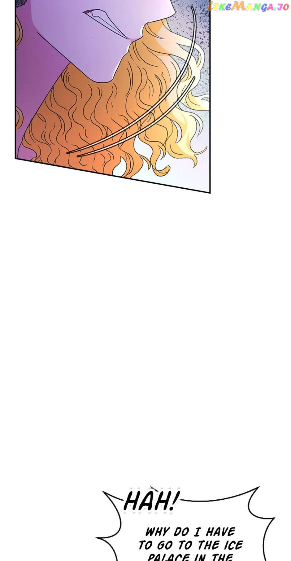 The Villainess Debuts Gorgeously chapter 27 page 34