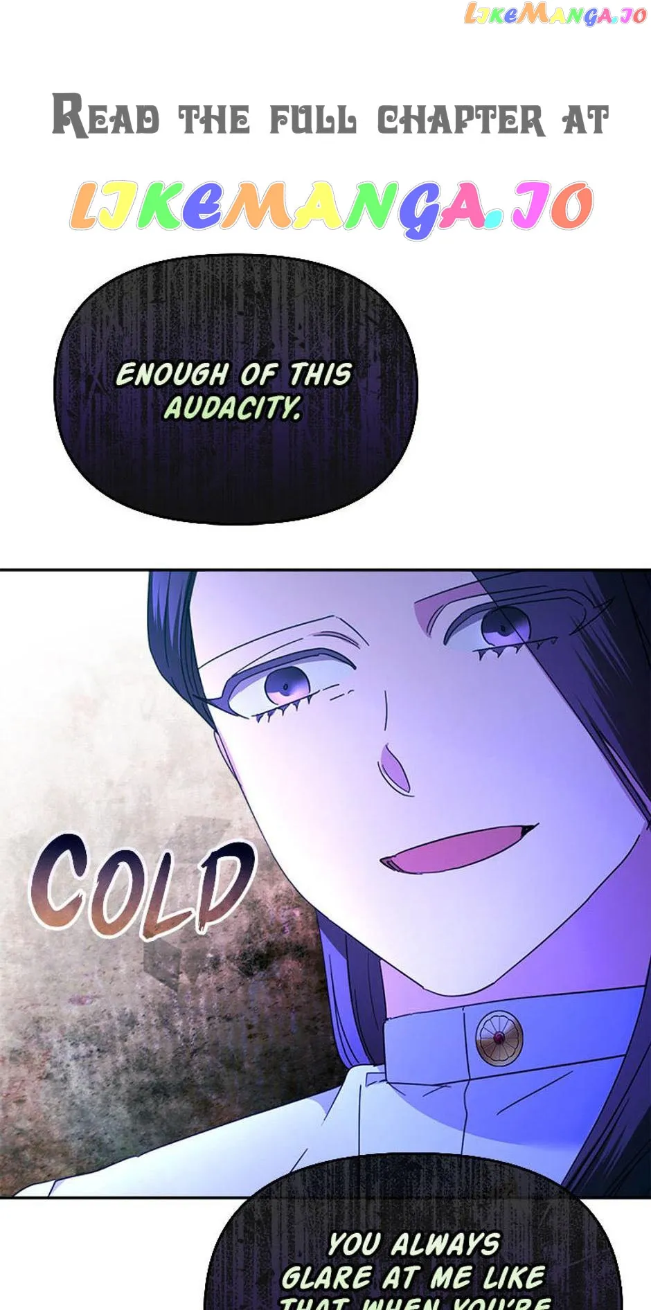 The Villainess Debuts Gorgeously chapter 27 page 37