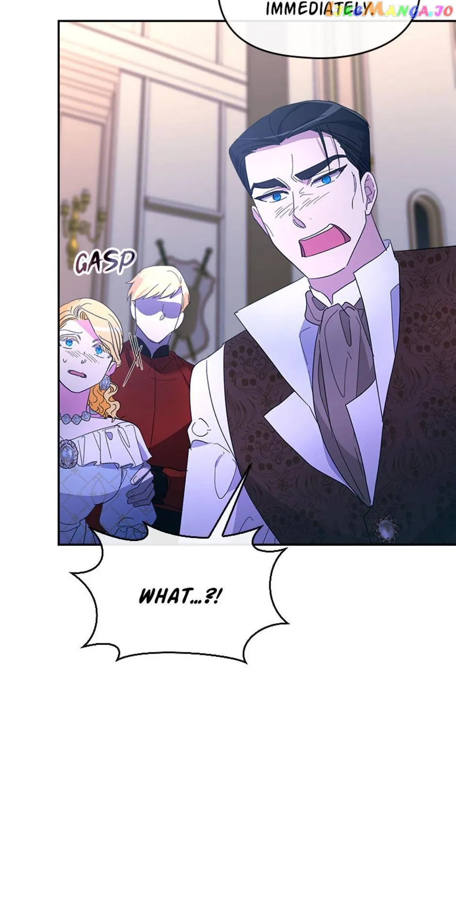 The Villainess Debuts Gorgeously chapter 27 page 40