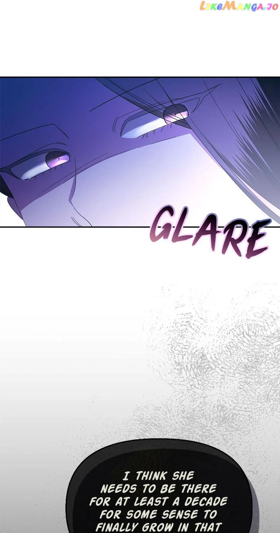 The Villainess Debuts Gorgeously chapter 27 page 44