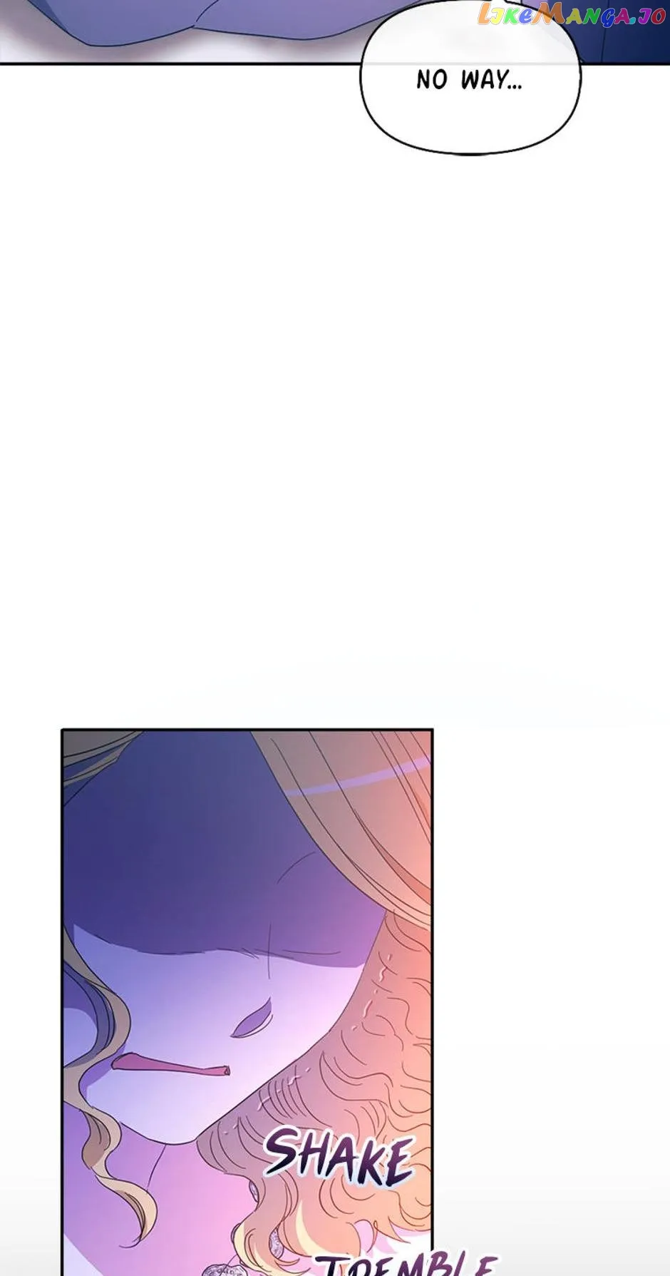 The Villainess Debuts Gorgeously chapter 27 page 47