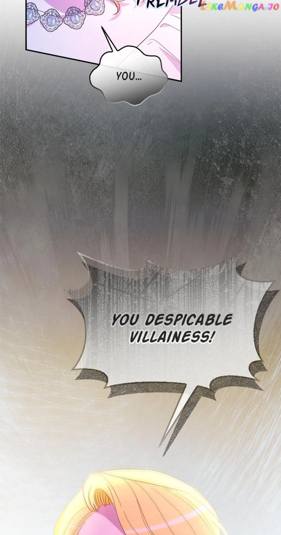 The Villainess Debuts Gorgeously chapter 27 page 48