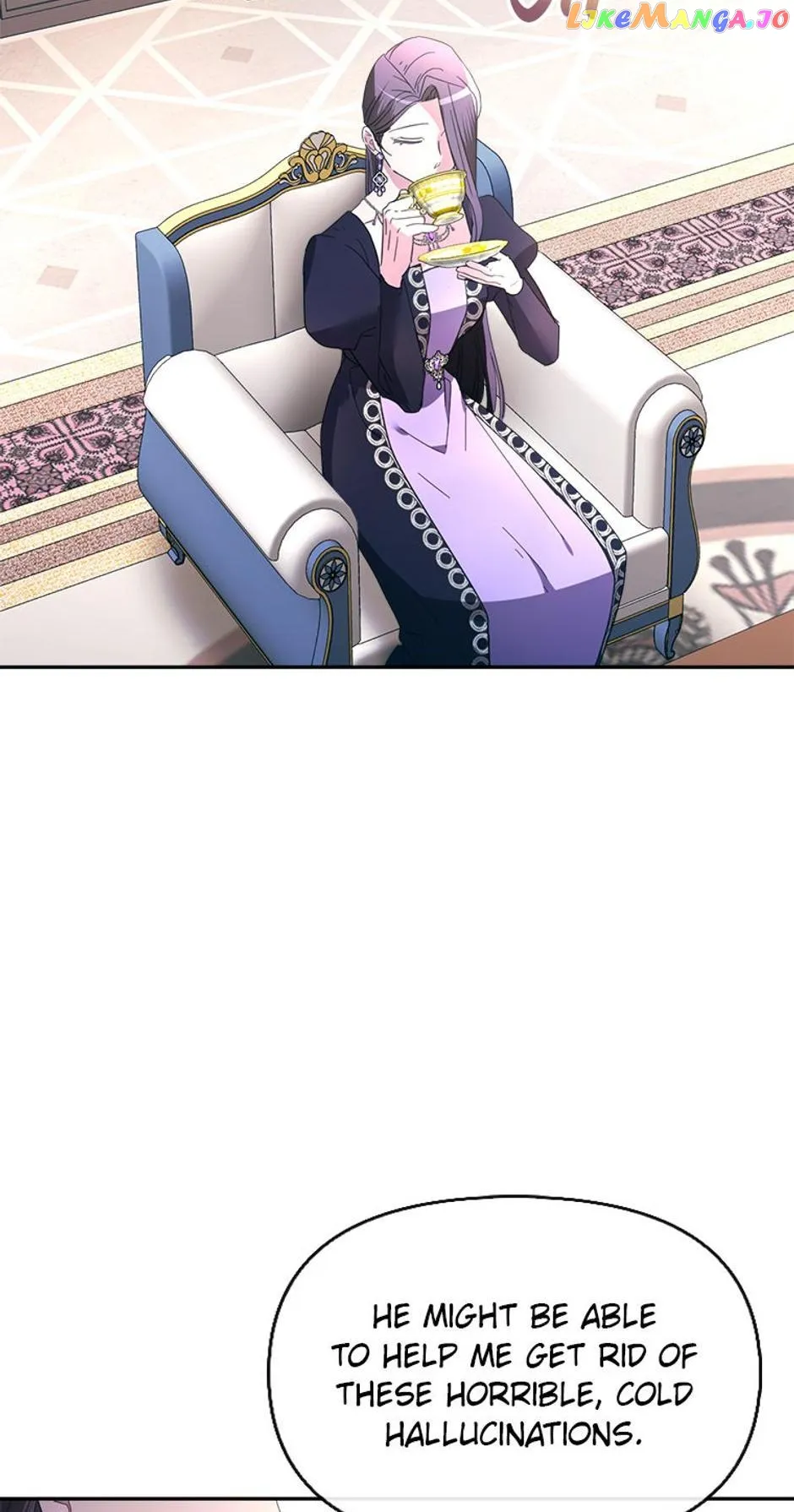 The Villainess Debuts Gorgeously chapter 28 page 17