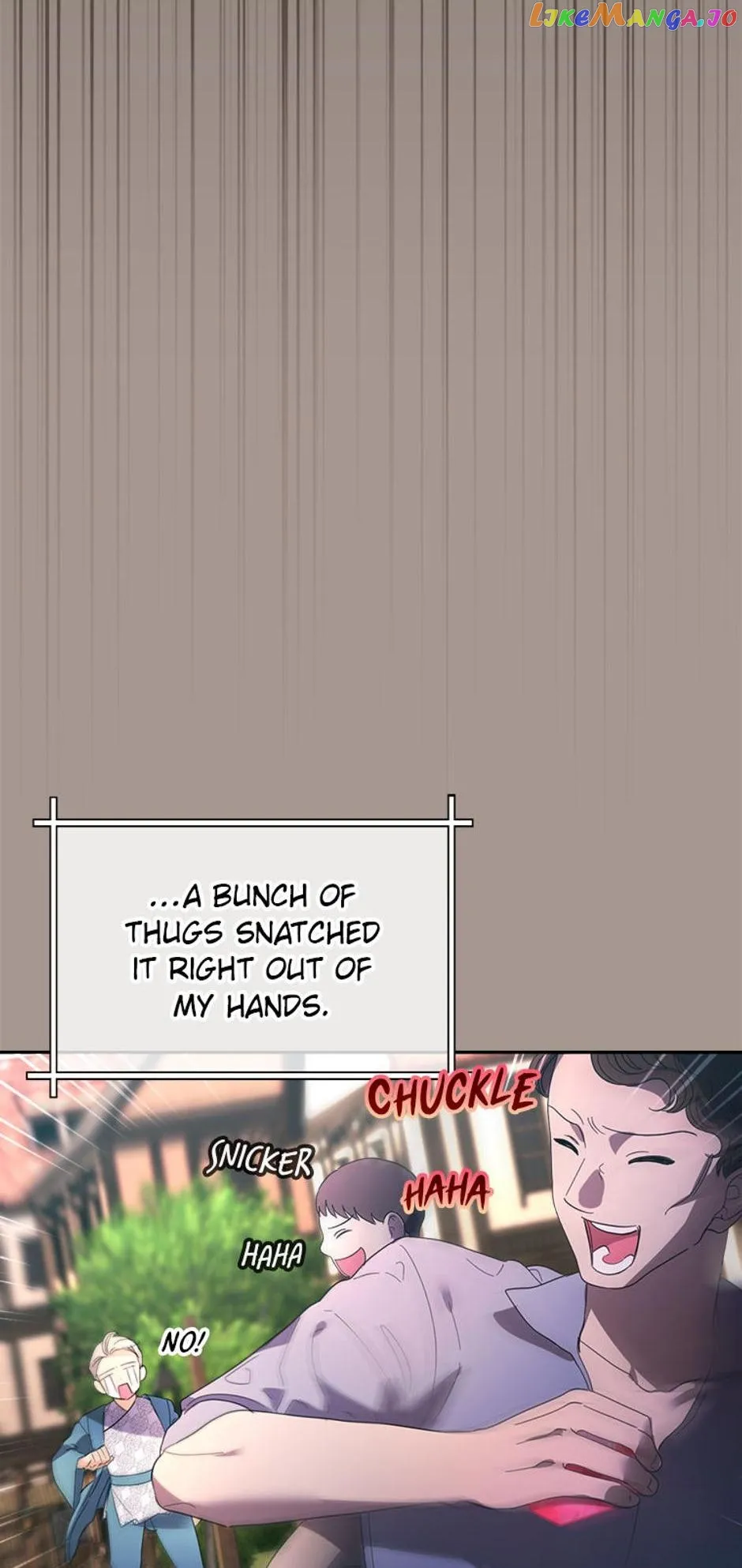 The Villainess Debuts Gorgeously chapter 28 page 30