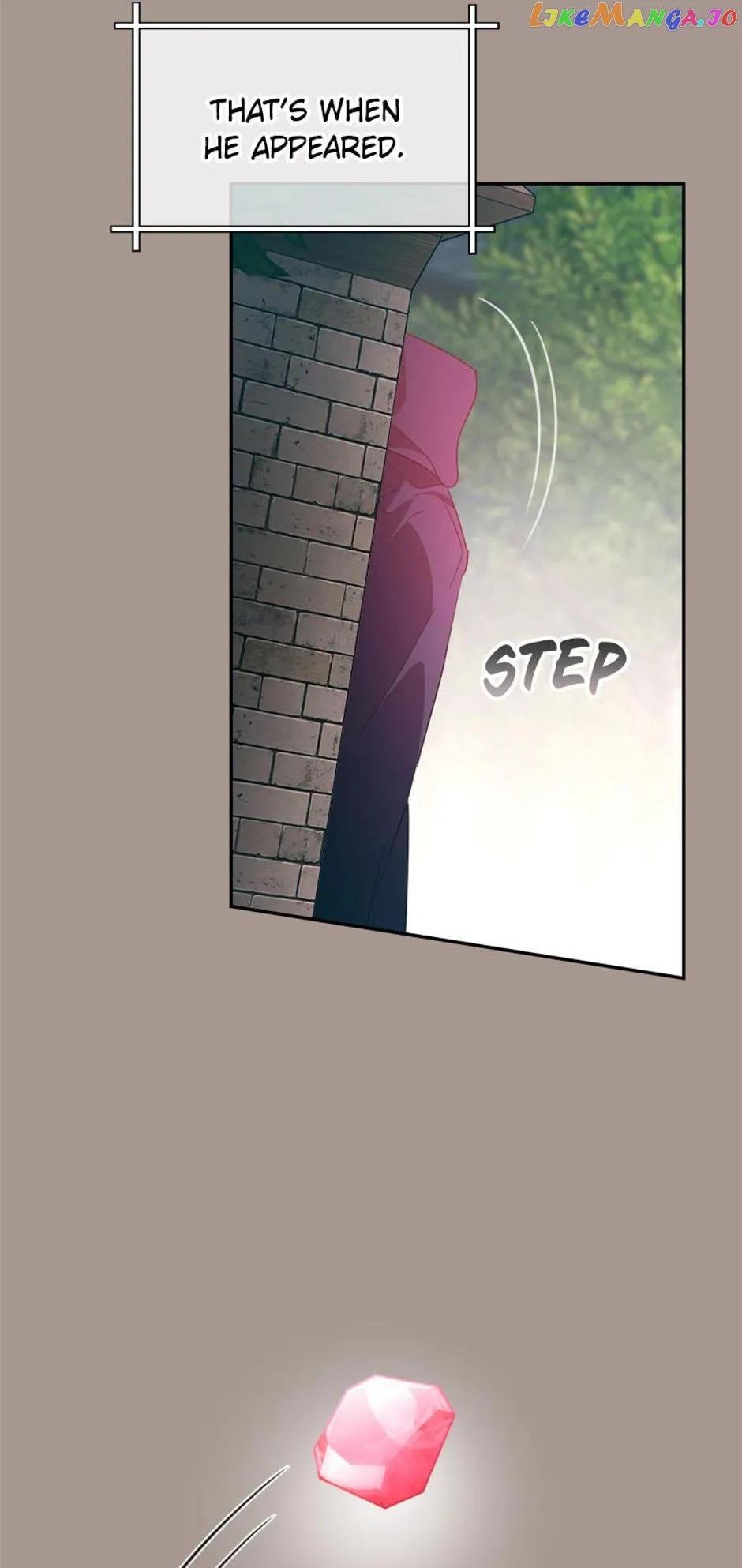 The Villainess Debuts Gorgeously chapter 28 page 33