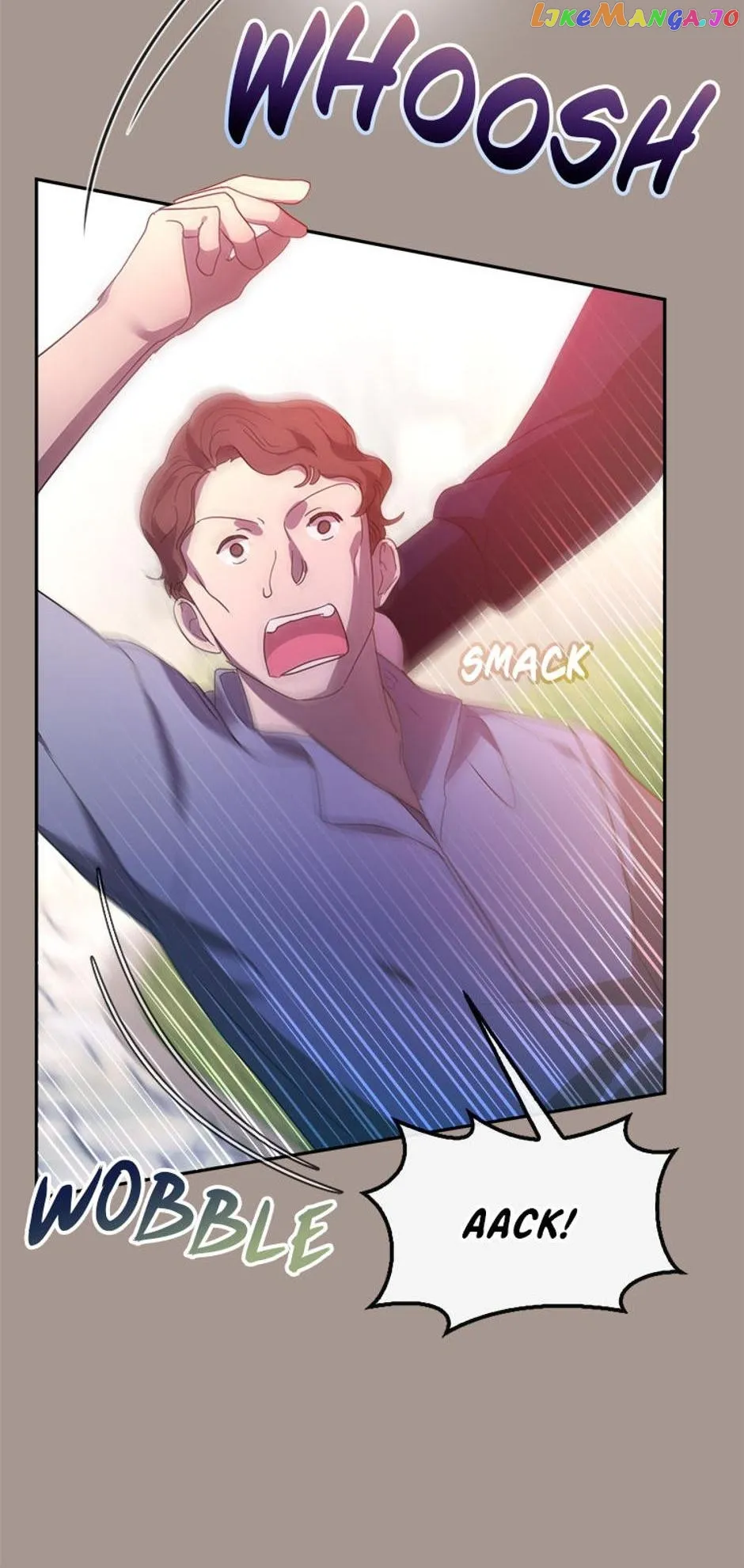 The Villainess Debuts Gorgeously chapter 28 page 34